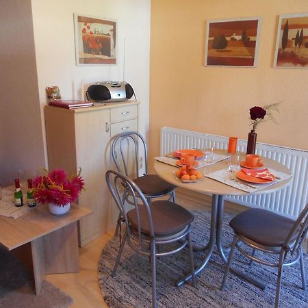 Rothers-Ferienwohnung アンベルク・ブッフホルツ エクステリア 写真