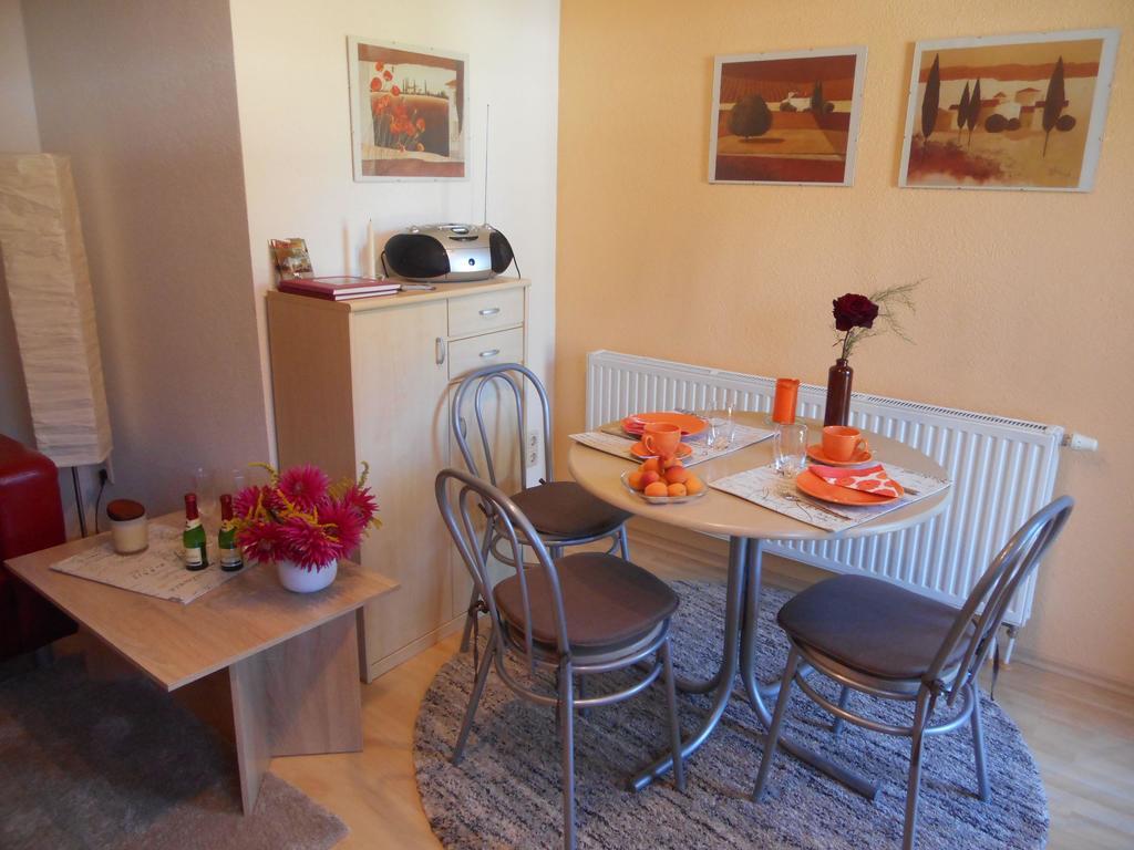 Rothers-Ferienwohnung アンベルク・ブッフホルツ エクステリア 写真