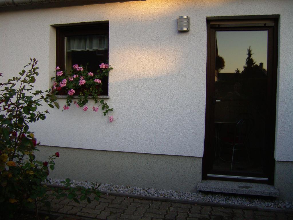 Rothers-Ferienwohnung アンベルク・ブッフホルツ エクステリア 写真